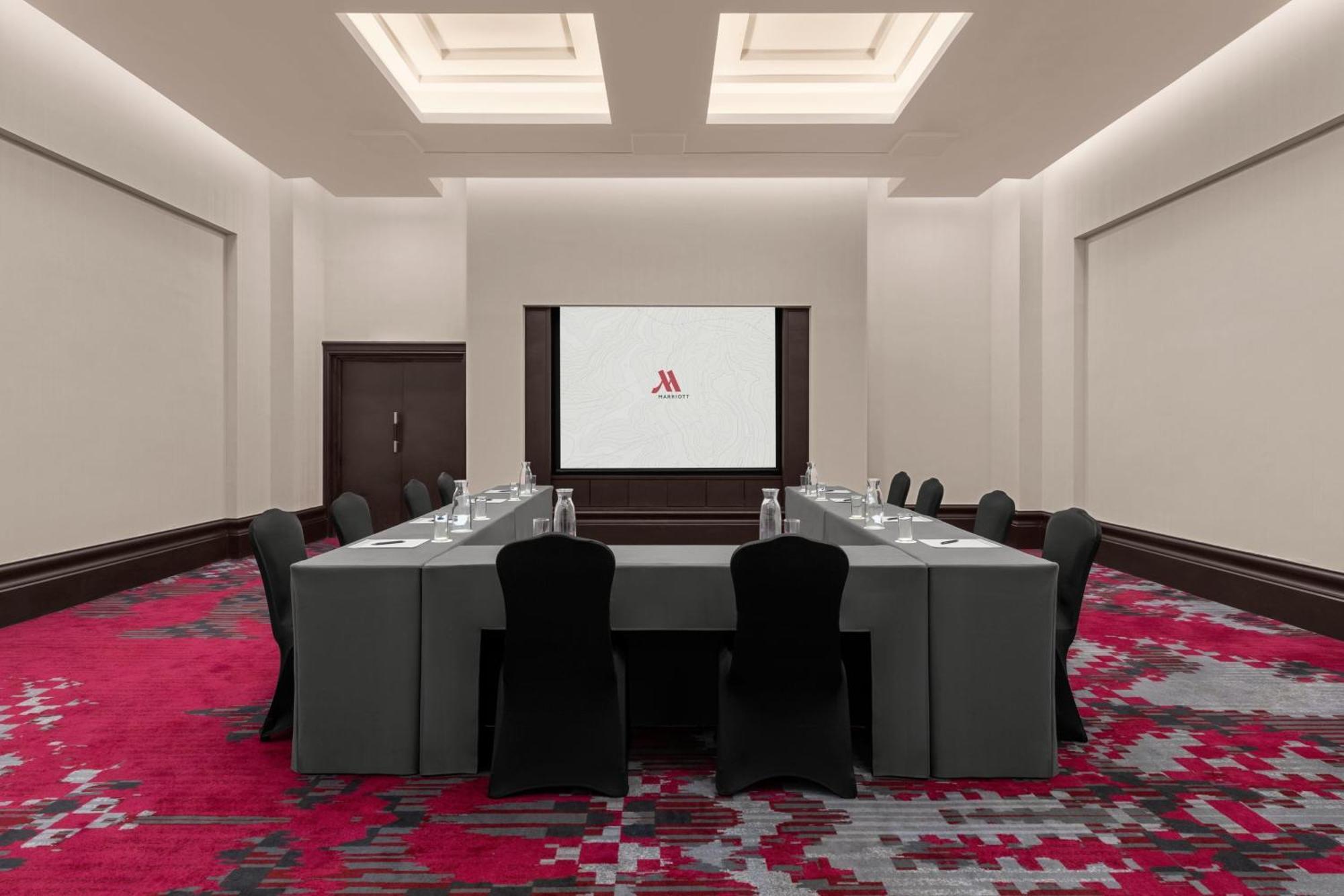 Marriott 5* Putrajaya