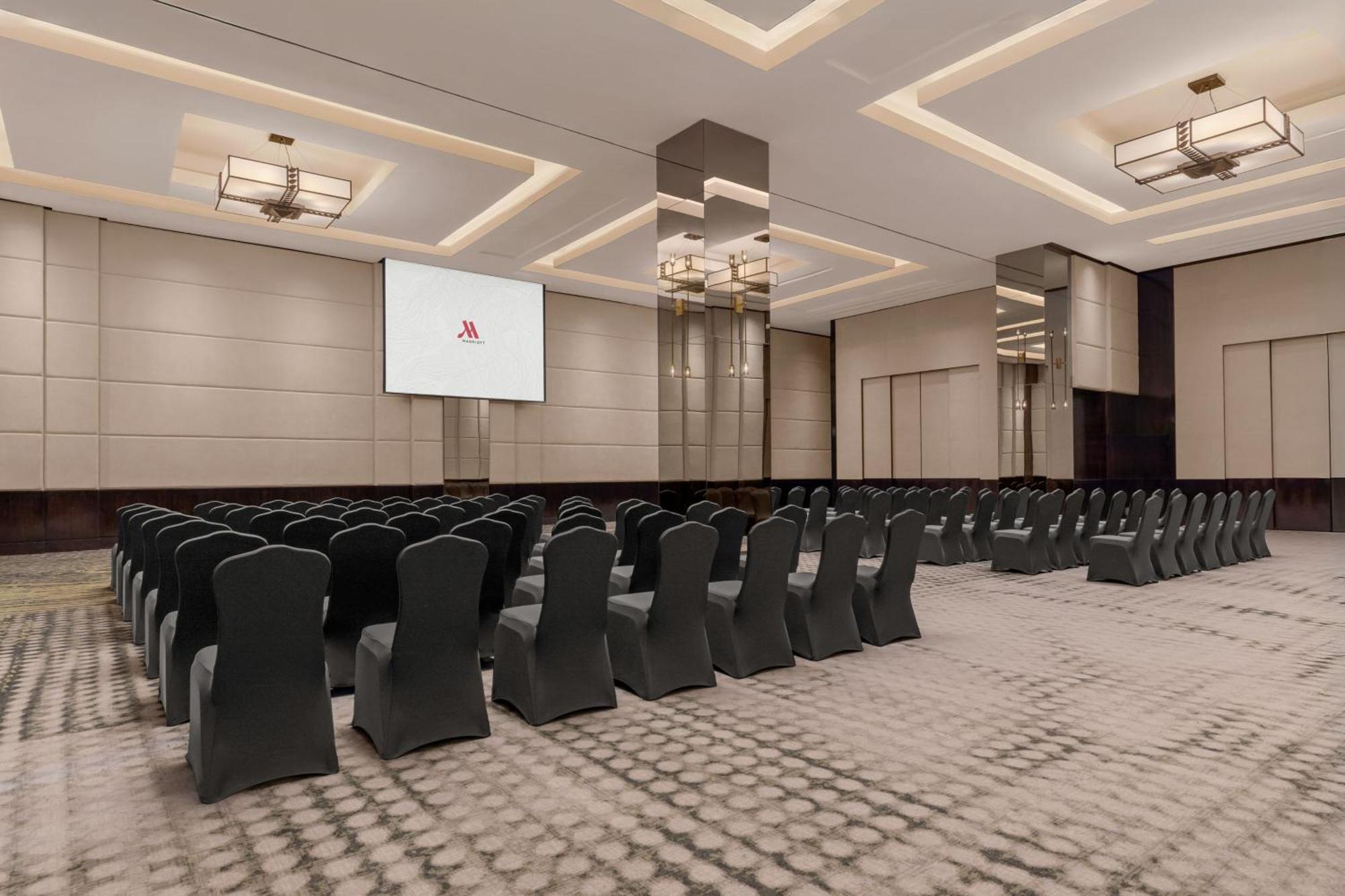 Marriott Hotel