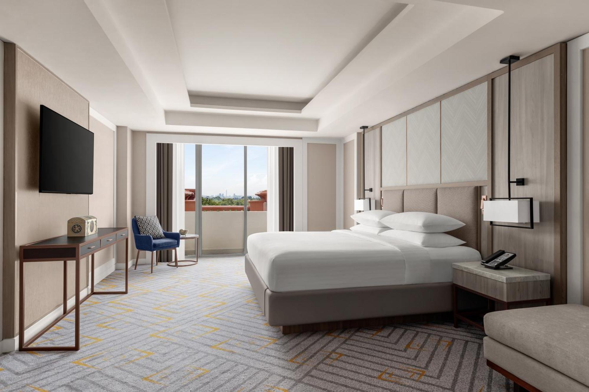 Hotel Marriott