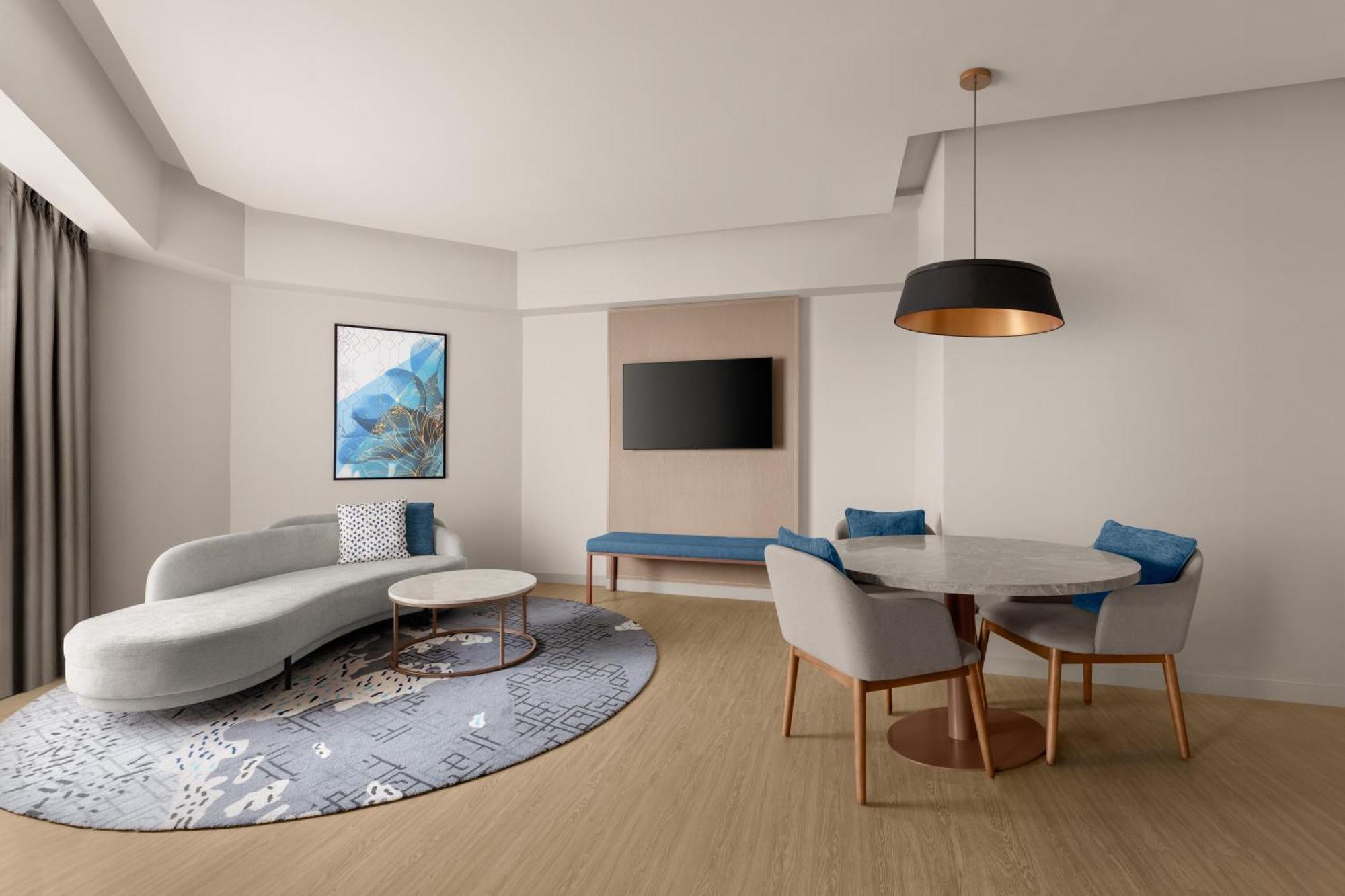 Marriott 5* Putrajaya